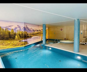Apartament Michaś, Szklarska Poręba